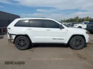 ✅ 2018 Jeep Grand Cherokee Trailhawk • VIN: 1C4RJFLG6JC270155 • Лот: 43582906. Опубликован ранее на IAAI с пробегом 85 450 миль. Бесплатный доступ к архиву аукционных продаж из США и подробный отчёт об истории автомобиля на DreamBid. Изображение 14.