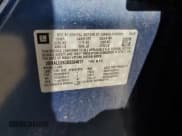 ✅ 2016 Chevrolet Equinox LT • VIN: 2GNALCEK2G6324017 • Лот: 71980284. Опубликован ранее на Copart с пробегом 75 704 миль. Бесплатный доступ к архиву аукционных продаж из США и подробный отчёт об истории автомобиля на DreamBid. Изображение 13.