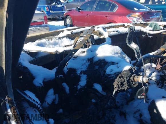 ✅ 2002 Chevrolet Silverado 2500HD LS • VIN: 1GCHC29112E126651 • Лот: 41362182. Опубликован ранее на IAAI с пробегом Не указан. Бесплатный доступ к архиву аукционных продаж из США и подробный отчёт об истории автомобиля на DreamBid. Изображение 7.