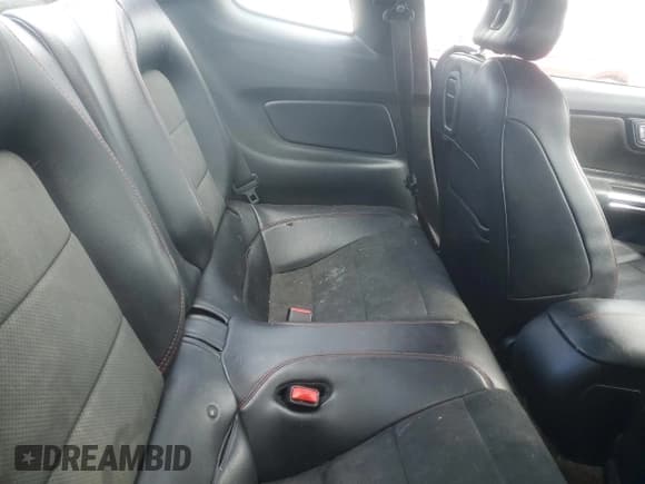 ✅ 2016 Ford Mustang GT Premium • VIN: 1FA6P8CF0G5301651 • Lot: 90352435. Listed on Copart with Not provided. Free auction sales archive from the USA and detailed vehicle history report at DreamBid. Image 10.