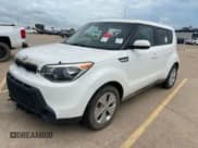 ✅ 2016 Kia Soul • VIN: KNDJN2A21G7316462 • Lot: 91730795. Listed on Copart with 122,780 mi. Free auction sales archive from the USA and detailed vehicle history report at DreamBid. Image 2.