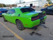 ✅ 2017 Dodge Challenger GT • VIN: 2C3CDZGG3HH555724 • Lot: 43612781. Listed on IAAI with 47,721 mi. Free auction sales archive from the USA and detailed vehicle history report at DreamBid. Image 3.