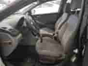 2017 Hyundai Accent SE с VIN KMHCT4AE2HU372154, выставлен на аукционе Copart как лот 66647512 с пробегом 74 341 миль миль и . История ставок и продаж доступна на DreamBid. Изображение 7.