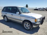 ✅ 2002 Land Rover Range Rover • VIN: SALPM16412A466609 • Lot: 59976045. Wystawiony na Copart z przebiegiem 91 547 mil. Bezpłatny archiwum sprzedaży aukcyjnych z USA i szczegółowy raport historii pojazdu na DreamBid. Zdjęcie 4.