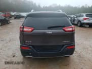 ✅ 2016 Jeep Cherokee Limited • VIN: 1C4PJMDSXGW115422 • Lot: 84041724. Wystawiony na Copart z przebiegiem 149 168 mil. Bezpłatny archiwum sprzedaży aukcyjnych z USA i szczegółowy raport historii pojazdu na DreamBid. Zdjęcie 6.