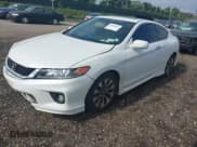 ✅ 2014 Honda Accord EX-L • VIN: 1HGCT1B86EA011665 • Lot: 42658562. Listed on IAAI with 83,898 mi. Free auction sales archive from the USA and detailed vehicle history report at DreamBid. Image 19.