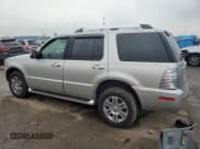 ✅ 2007 Mercury Mountaineer Premier • VIN: 4M2EU48887UJ05488 • Lot: 85444884. Wystawiony na Copart z przebiegiem 87 763 mil. Bezpłatny archiwum sprzedaży aukcyjnych z USA i szczegółowy raport historii pojazdu na DreamBid. Zdjęcie 2.