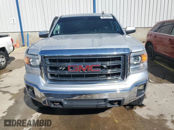 ✅ 2015 GMC Sierra 1500 SLE • VIN: 1GTV2UEC6FZ408808 • Лот: 86176075. Опубликован ранее на Copart с пробегом 146 808 миль. Бесплатный доступ к архиву аукционных продаж из США и подробный отчёт об истории автомобиля на DreamBid. Изображение 5.