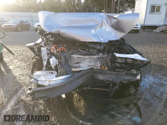 ✅ 2023 Honda Accord Sport • VIN: 1HGCY2F50PA047782 • Лот: 93027965. Опубликован ранее на Copart с пробегом Не указан. Бесплатный доступ к архиву аукционных продаж из США и подробный отчёт об истории автомобиля на DreamBid. Изображение 5.