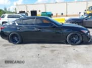 ✅ 2018 Infiniti Q50 Luxe • VIN: JN1EV7AP4JM355312 • Лот: 42573520. Опубликован ранее на IAAI с пробегом 57 691 миль. Бесплатный доступ к архиву аукционных продаж из США и подробный отчёт об истории автомобиля на DreamBid. Изображение 13.