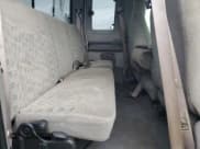 ✅ 2000 Ford F-250 XL • VIN: 1FTNX21S4YED52820 • Lot: 49891195. Listed on Copart with 204,130 mi. Free auction sales archive from the USA and detailed vehicle history report at DreamBid. Image 10.