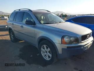 ✅ 2004 Volvo XC90 • VIN: YV1CY59H641058023 • Лот: 43711647. Опубликован ранее на IAAI с пробегом 200 997 миль. Бесплатный доступ к архиву аукционных продаж из США и подробный отчёт об истории автомобиля на DreamBid. Изображение 1.