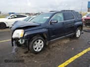 ✅ 2015 GMC Terrain SLT • VIN: 2GKFLXEKXF6312822 • Lot: 85488715. Listed on Copart with 174,809 mi. Free auction sales archive from the USA and detailed vehicle history report at DreamBid. Image 1.