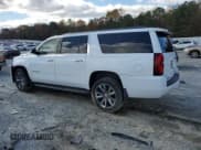 ✅ 2020 Chevrolet Suburban LT • VIN: 1GNSKHKC0LR173727 • Lot: 91106325. Listed on Copart with 111,503 mi. Free auction sales archive from the USA and detailed vehicle history report at DreamBid. Image 2.