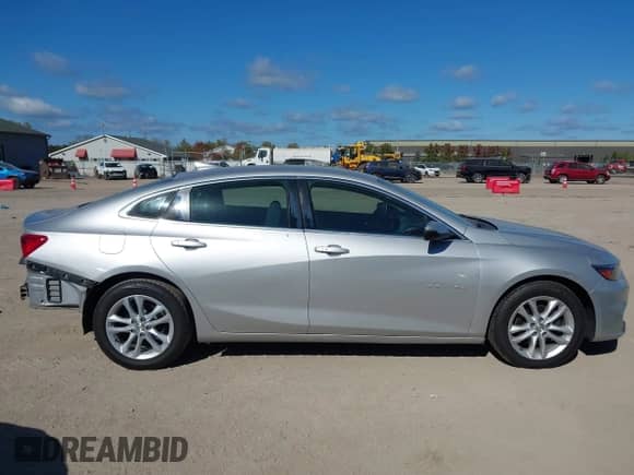 2018 Chevrolet Malibu LT с VIN 1G1ZD5STXJF268187, выставлен на аукционе IAAI как лот 43439529 с пробегом 97 042 миль миль и . История ставок и продаж доступна на DreamBid. Изображение 14.