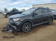 ✅ 2017 Toyota RAV4 SE • VIN: JTMJJREVXHD083158 • Лот: 62841935. Опубликован ранее на Copart с пробегом 167 940 миль. Бесплатный доступ к архиву аукционных продаж из США и подробный отчёт об истории автомобиля на DreamBid. Изображение 1.