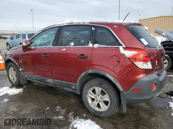 2009 Saturn VUE XE с VIN 3GSCL33P79S533469, выставлен на аукционе Copart как лот 81747834 с пробегом 190 260 миль миль и Чистый • Clean title. История ставок и продаж доступна на DreamBid. Изображение 2.