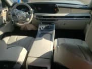 ✅ 2024 Hyundai Palisade Limited • VIN: KM8R5DGE8RU665876 • Лот: 78494894. Опубликован ранее на Copart с пробегом 20 811 миль. Бесплатный доступ к архиву аукционных продаж из США и подробный отчёт об истории автомобиля на DreamBid. Изображение 8.