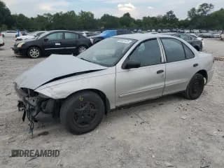 ✅ 2004 Chevrolet Cavalier • VIN: 1G1JC52F547144756 • Lot: 69031425. Wystawiony na Copart z przebiegiem 263 740 mil. Bezpłatny archiwum sprzedaży aukcyjnych z USA i szczegółowy raport historii pojazdu na DreamBid. Zdjęcie 1.