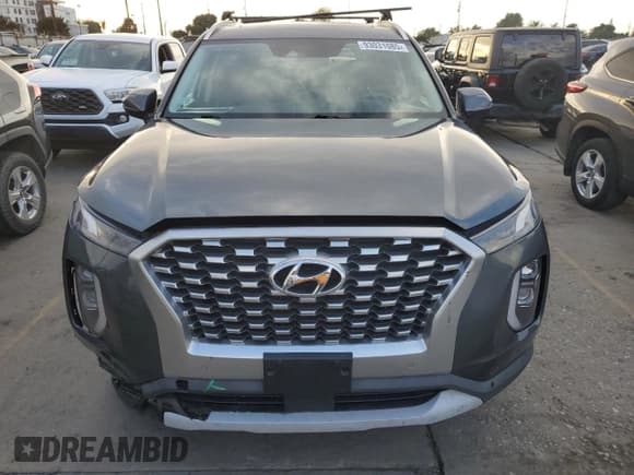 ✅ 2021 Hyundai Palisade SEL • VIN: KM8R4DHE0MU277518 • Lot: 93031085. Wystawiony na Copart z przebiegiem 51 315 mil. Bezpłatny archiwum sprzedaży aukcyjnych z USA i szczegółowy raport historii pojazdu na DreamBid. Zdjęcie 5.