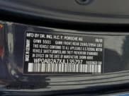 ✅ 2018 Porsche Panamera 4S • VIN: WP0AB2A7XJL135797 • Lot: 86160095. Listed on Copart with 49,205 mi. Free auction sales archive from the USA and detailed vehicle history report at DreamBid. Image 13.