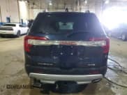 ✅ 2021 GMC Acadia SLE • VIN: 1GKKNRL49MZ192425 • Lot: 49646765. Listed on Copart with 43,110 mi. Free auction sales archive from the USA and detailed vehicle history report at DreamBid. Image 6.