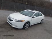 ✅ 2011 Acura TSX • VIN: JH4CU2F60BC007216 • Лот: 43919625. Опубликован ранее на IAAI с пробегом 218 981 миль. Бесплатный доступ к архиву аукционных продаж из США и подробный отчёт об истории автомобиля на DreamBid. Изображение 2.
