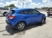 ✅ 2020 Honda HR-V EX-L • VIN: 3CZRU6H73LM731744 • Лот: 67592835. Опубликован ранее на Copart с пробегом 36 203 миль. Бесплатный доступ к архиву аукционных продаж из США и подробный отчёт об истории автомобиля на DreamBid. Изображение 3.