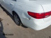 ✅ 2005 Honda Accord LX • VIN: 1HGCM56485A121418 • Lot: 43639032. Listed on IAAI with 198,489 mi. Free auction sales archive from the USA and detailed vehicle history report at DreamBid. Image 6.