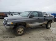 ✅ 2002 Dodge 2500 • VIN: 3B7KF23652M238820 • Lot: 92049095. Wystawiony na Copart z przebiegiem Nie podano. Bezpłatny archiwum sprzedaży aukcyjnych z USA i szczegółowy raport historii pojazdu na DreamBid. Zdjęcie 1.