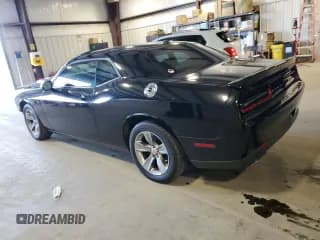 ✅ 2019 Dodge Challenger SXT • VIN: 2C3CDZAG7KH507434 • Lot: 80101033. Wystawiony na Copart z przebiegiem 91 878 mil. Bezpłatny archiwum sprzedaży aukcyjnych z USA i szczegółowy raport historii pojazdu na DreamBid. Zdjęcie 2.