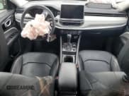 ✅ 2022 Jeep Compass High Altitude • VIN: 3C4NJDCB8NT196187 • Lot: 61956315. Wystawiony na Copart z przebiegiem 50 503 mil. Bezpłatny archiwum sprzedaży aukcyjnych z USA i szczegółowy raport historii pojazdu na DreamBid. Zdjęcie 8.