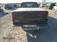 2003 Chevrolet S-10 z VIN 1GCCS19H438145781, wystawiony jako Copart lot #77011434 z przebiegiem Nie podano mil oraz Czysty tytuł • Clean title. Historia ofert i sprzedaży dostępna na DreamBid. Obrazek 6.