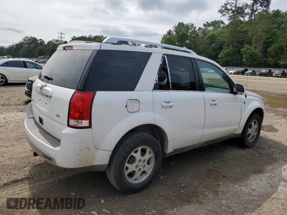 ✅ 2006 Saturn VUE • VIN: 5GZCZ53456S887234 • Lot: 53294015. Wystawiony na Copart z przebiegiem 113 755 mil. Bezpłatny archiwum sprzedaży aukcyjnych z USA i szczegółowy raport historii pojazdu na DreamBid. Zdjęcie 3.