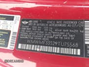 ✅ 2009 MINI Hardtop • VIN: WMWMF33529TU75568 • Lot: 43012391. Listed on IAAI with 218,591 mi. Free auction sales archive from the USA and detailed vehicle history report at DreamBid. Image 9.