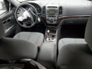 ✅ 2010 Hyundai Santa Fe GLS • VIN: 5NMSG3ABXAH394307 • Lot: 82799674. Listed on Copart with 153,392 mi. Free auction sales archive from the USA and detailed vehicle history report at DreamBid. Image 8.