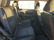 ✅ 2018 Nissan Rogue S • VIN: KNMAT2MT9JP599713 • Lot: 91390735. Wystawiony na Copart z przebiegiem 99 719 mil. Bezpłatny archiwum sprzedaży aukcyjnych z USA i szczegółowy raport historii pojazdu na DreamBid. Zdjęcie 11.