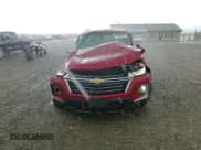 ✅ 2023 Chevrolet Traverse LT Cloth • VIN: 1GNEVGKW4PJ161903 • Лот: 62792725. Опубликован ранее на Copart с пробегом 34 204 миль. Бесплатный доступ к архиву аукционных продаж из США и подробный отчёт об истории автомобиля на DreamBid. Изображение 15.