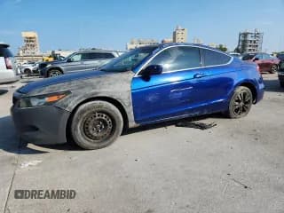 ✅ 2010 Honda Accord EX • VIN: 1HGCS1B78AA006326 • Lot: 68510705. Wystawiony na Copart z przebiegiem 158 786 mil. Bezpłatny archiwum sprzedaży aukcyjnych z USA i szczegółowy raport historii pojazdu na DreamBid. Zdjęcie 1.