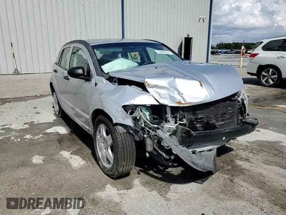 ✅ 2008 Dodge Caliber SXT • VIN: 1B3HB48B78D723585 • Лот: 73322914. Опубликован ранее на Copart с пробегом 170 731 миль. Бесплатный доступ к архиву аукционных продаж из США и подробный отчёт об истории автомобиля на DreamBid. Изображение 11.