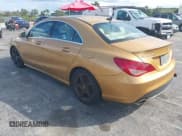✅ 2014 Mercedes-Benz CLA 250 • VIN: WDDSJ4EB7EN051681 • Лот: 43657838. Опубликован ранее на IAAI с пробегом 152 136 миль. Бесплатный доступ к архиву аукционных продаж из США и подробный отчёт об истории автомобиля на DreamBid. Изображение 3.
