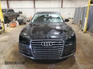 ✅ 2015 Audi A8 3.0L TDI • VIN: WAU3MAFD3FN002044 • Lot: 52869495. Listed on Copart with 129,094 mi. Free auction sales archive from the USA and detailed vehicle history report at DreamBid. Image 5.