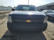 ✅ 2007 Chevrolet Silverado 1500 LTZ • VIN: 1GCEK19J97Z577083 • Lot: 78103354. Listed on Copart with 121,552 mi. Free auction sales archive from the USA and detailed vehicle history report at DreamBid. Image 5.