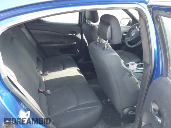 ✅ 2013 Dodge Avenger SE V6 • VIN: 1C3CDZAG6DN581101 • Лот: 41584637. Опубликован ранее на IAAI с пробегом 135 284 миль. Бесплатный доступ к архиву аукционных продаж из США и подробный отчёт об истории автомобиля на DreamBid. Изображение 8.