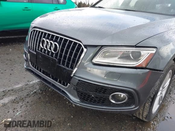 ✅ 2014 Audi Q5 Premium Plus • VIN: WA1WFCFPXEA068462 • Лот: 41777611. Опубликован ранее на IAAI с пробегом 138 919 миль. Бесплатный доступ к архиву аукционных продаж из США и подробный отчёт об истории автомобиля на DreamBid. Изображение 6.