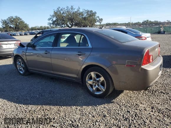 ✅ 2010 Chevrolet Malibu 1LT • VIN: 1G1ZC5EB2AF247677 • Lot: 84276854. Listed on Copart with 71,576 mi. Free auction sales archive from the USA and detailed vehicle history report at DreamBid. Image 2.