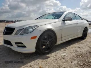 ✅ 2012 Mercedes-Benz E 550 • VIN: WDDKJ7DB4CF159525 • Лот: 66716945. Опубликован ранее на Copart с пробегом 189 387 миль. Бесплатный доступ к архиву аукционных продаж из США и подробный отчёт об истории автомобиля на DreamBid. Изображение 1.