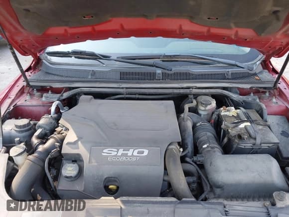 ✅ 2012 Ford Taurus SHO • VIN: 1FAHP2KT4CG138577 • Лот: 42987175. Опубликован ранее на IAAI с пробегом 87 271 миль. Бесплатный доступ к архиву аукционных продаж из США и подробный отчёт об истории автомобиля на DreamBid. Изображение 10.