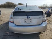 ✅ 2010 Toyota Prius IV • VIN: JTDKN3DU7A1062628 • Lot: 92030865. Listed on Copart with 274,096 mi. Free auction sales archive from the USA and detailed vehicle history report at DreamBid. Image 6.