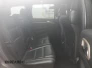 ✅ 2015 Jeep Grand Cherokee Overland • VIN: 1C4RJFCM4FC852509 • Lot: 84470024. Listed on Copart with 139,378 mi. Free auction sales archive from the USA and detailed vehicle history report at DreamBid. Image 11.